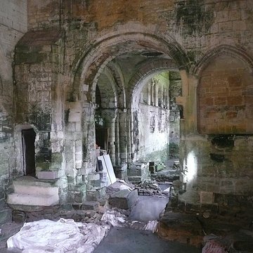 Église Saint-Pierre de Thaon