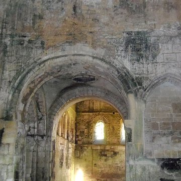 Église Saint-Pierre de Thaon