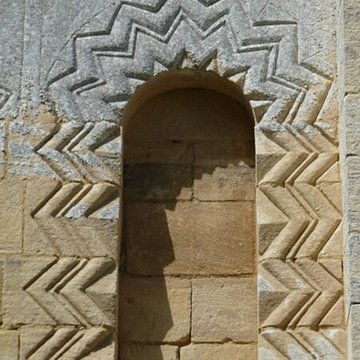 Église Saint-Pierre de Thaon