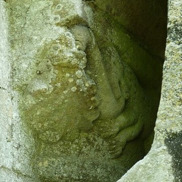 Église Saint-Pierre de Thaon