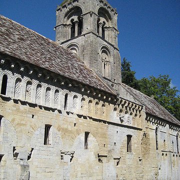 Église Saint-Pierre de Thaon