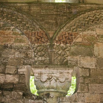 Église Saint-Pierre de Thaon
