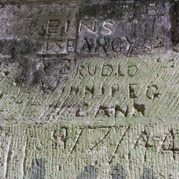 Église Saint-Pierre de Thaon