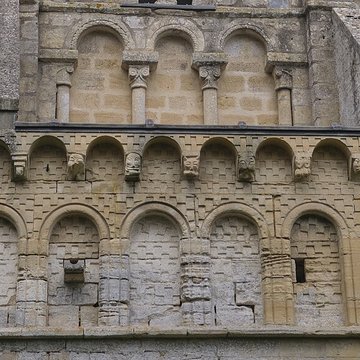 Église Saint-Pierre de Thaon