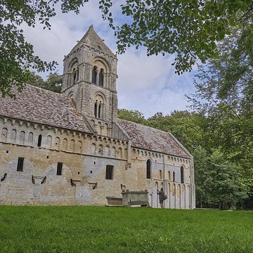 Église Saint-Pierre de Thaon