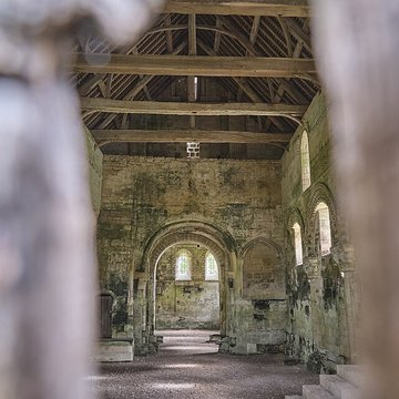 Église Saint-Pierre de Thaon