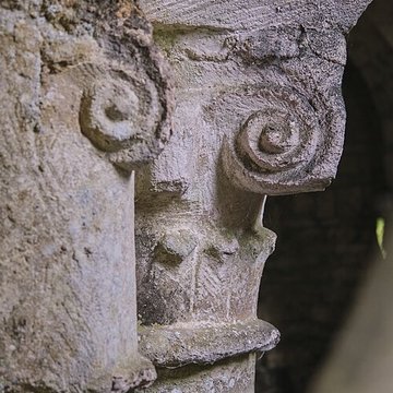 Église Saint-Pierre de Thaon