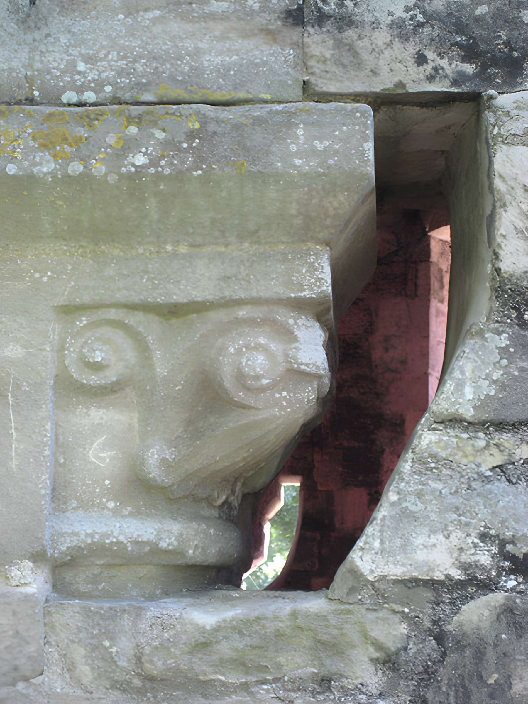 Église Saint-Pierre de Thaon