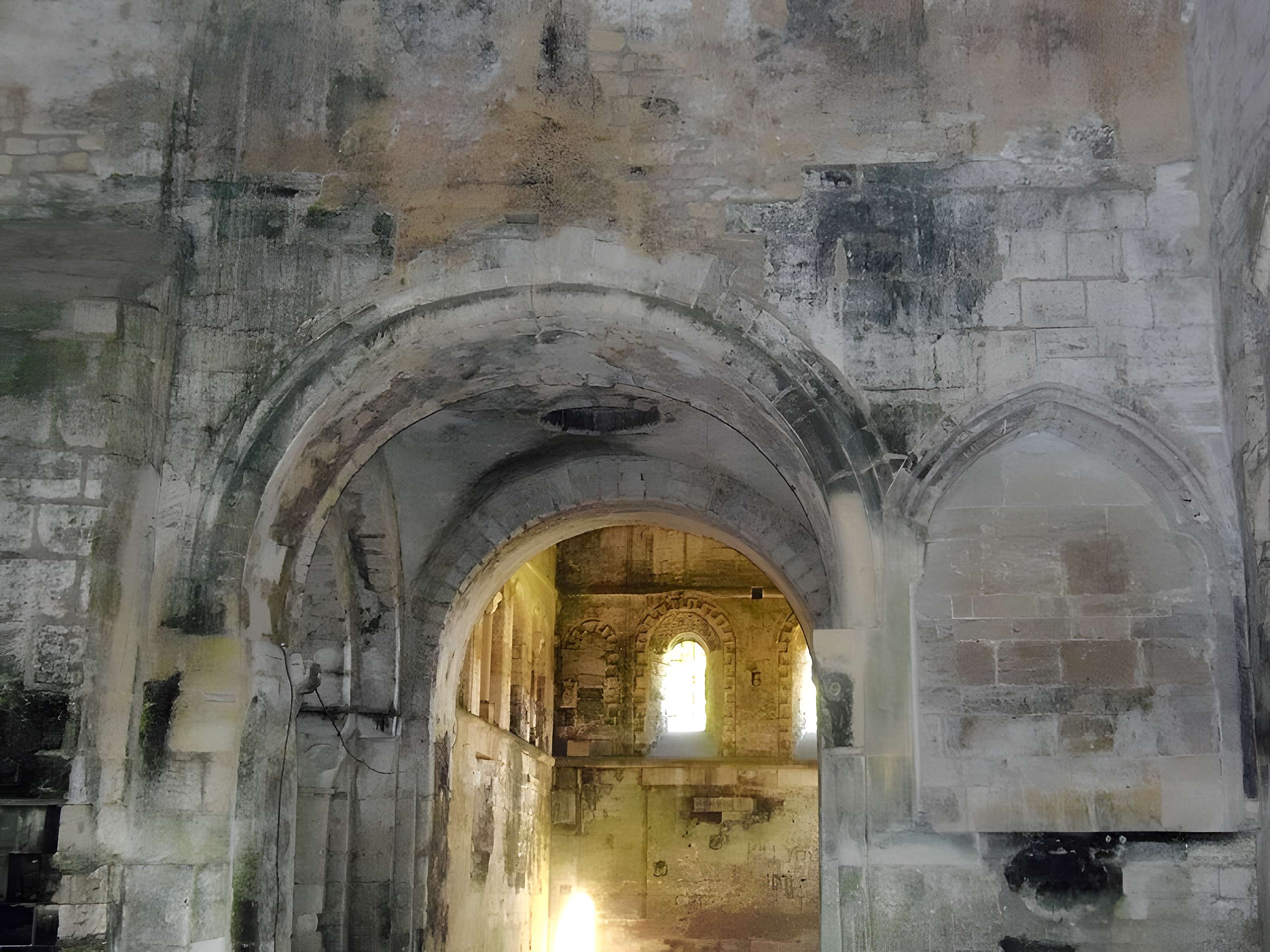 Église Saint-Pierre de Thaon