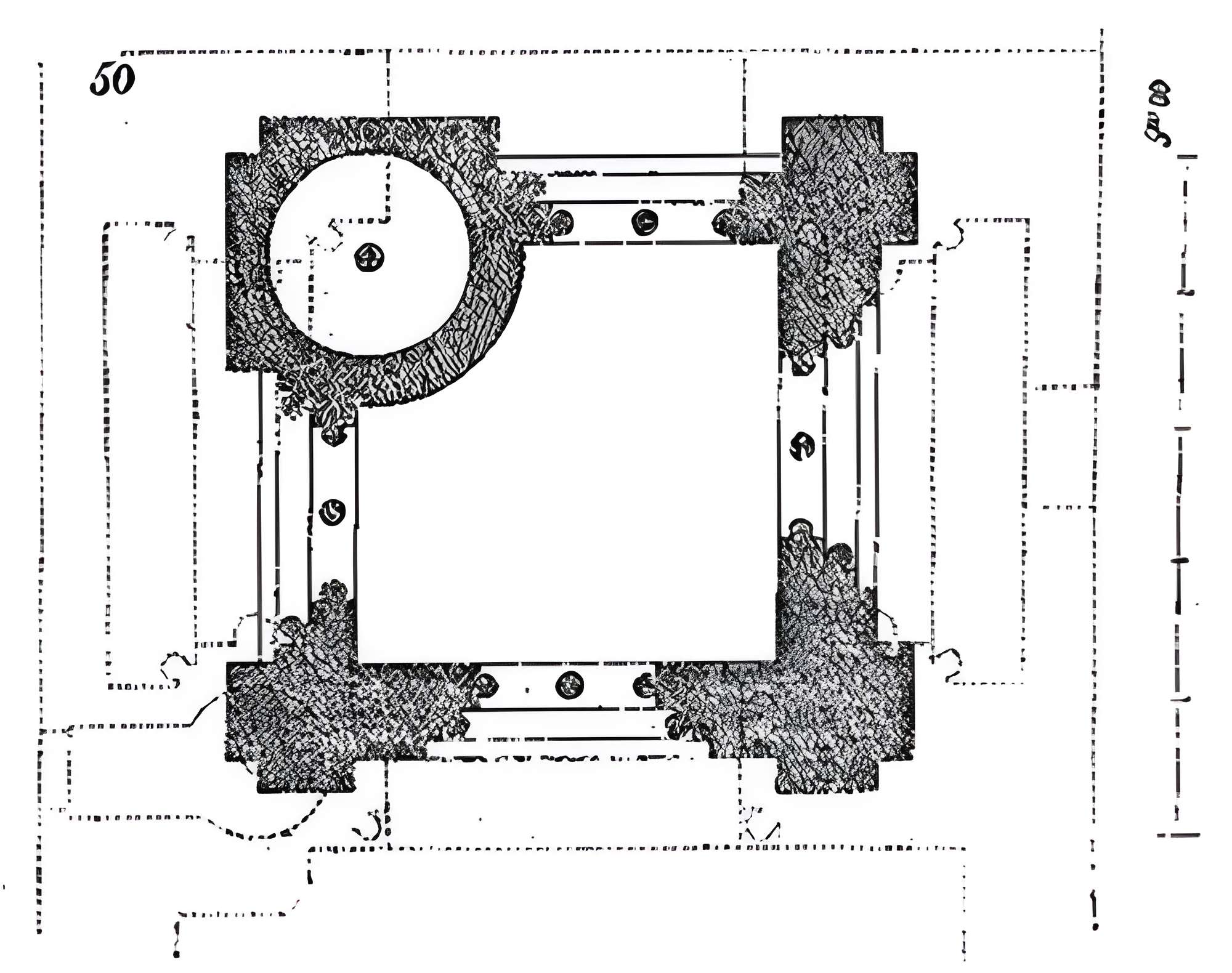 Église Saint-Pierre de Thaon