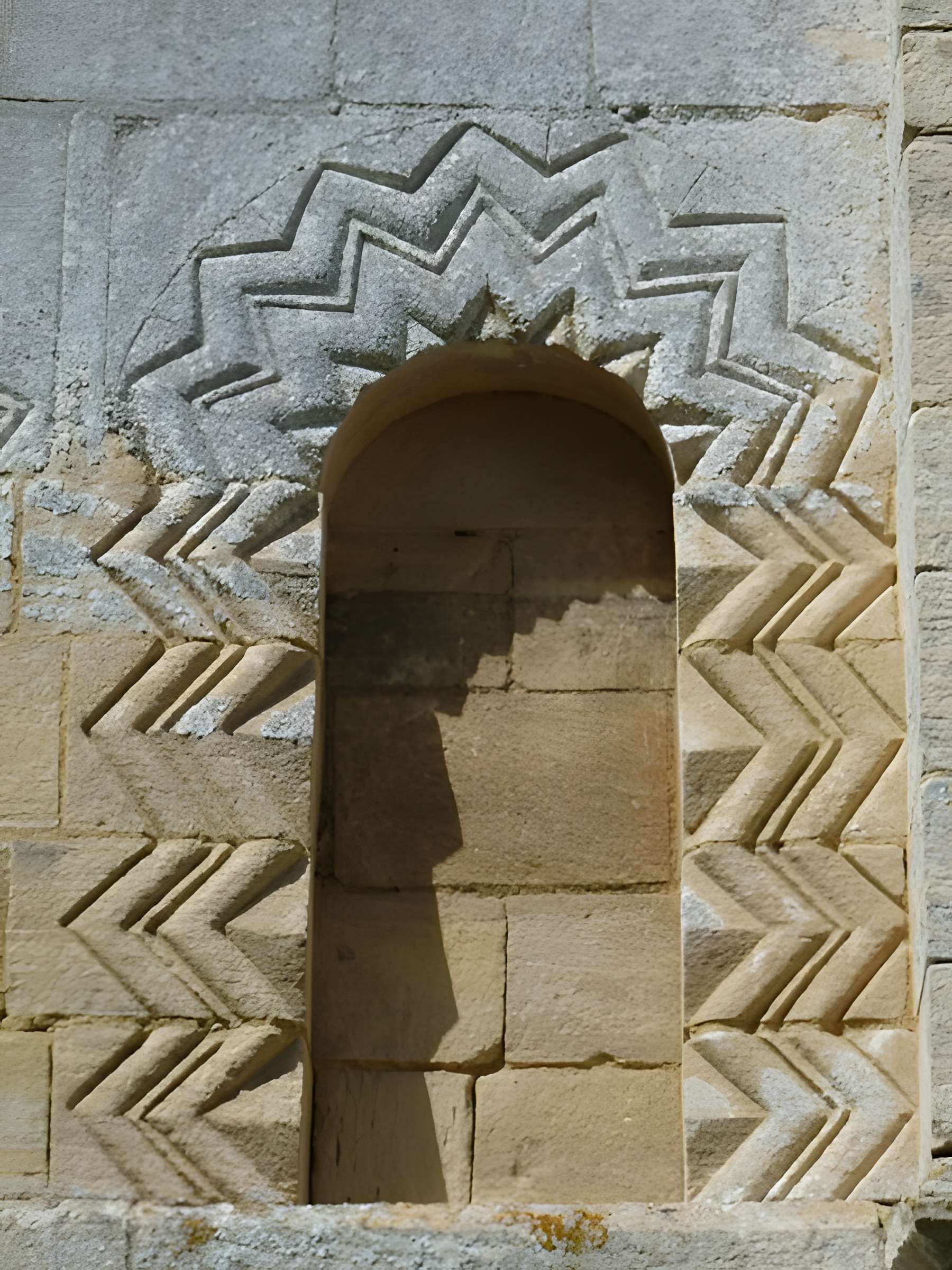 Église Saint-Pierre de Thaon