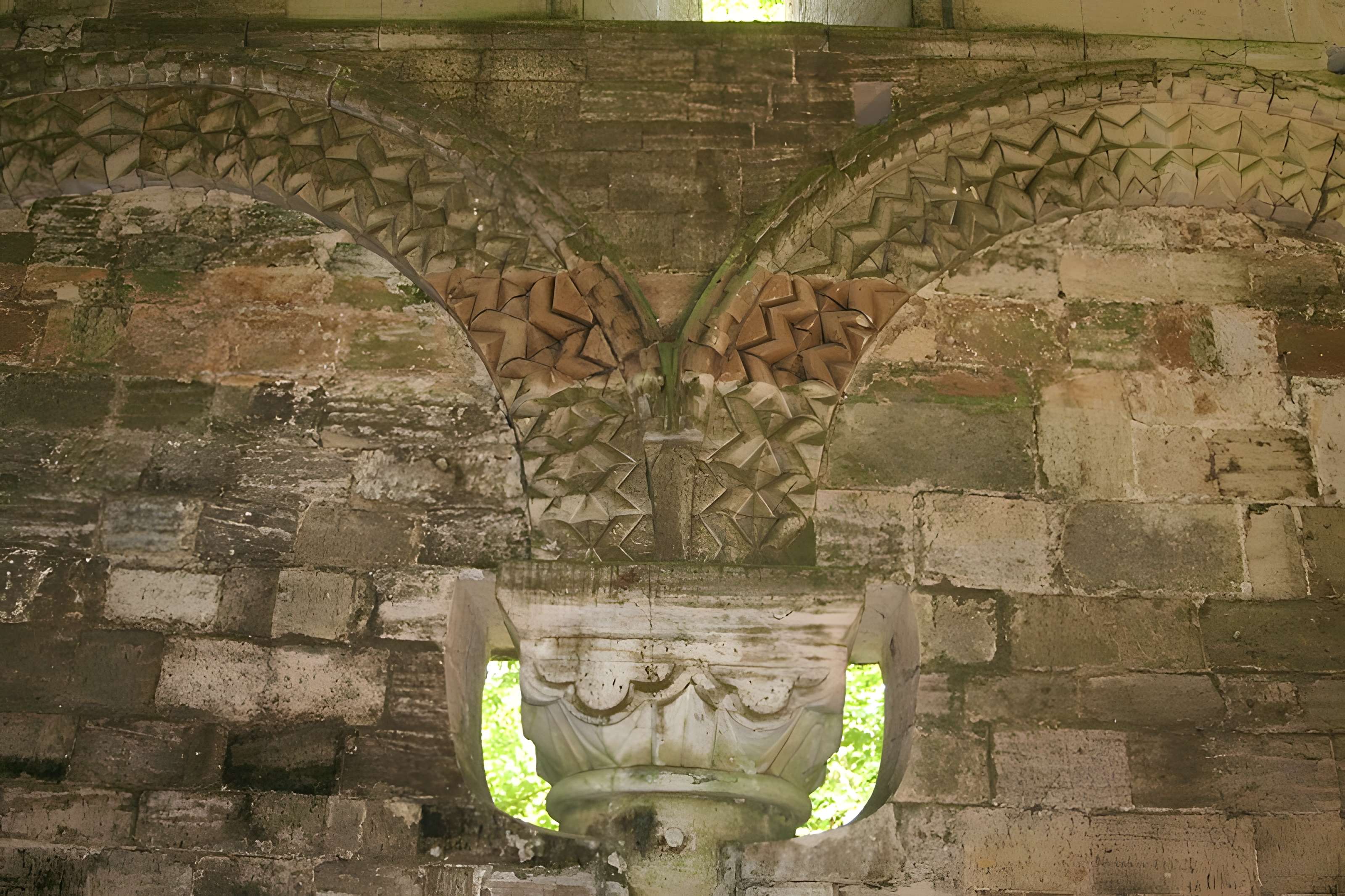 Église Saint-Pierre de Thaon