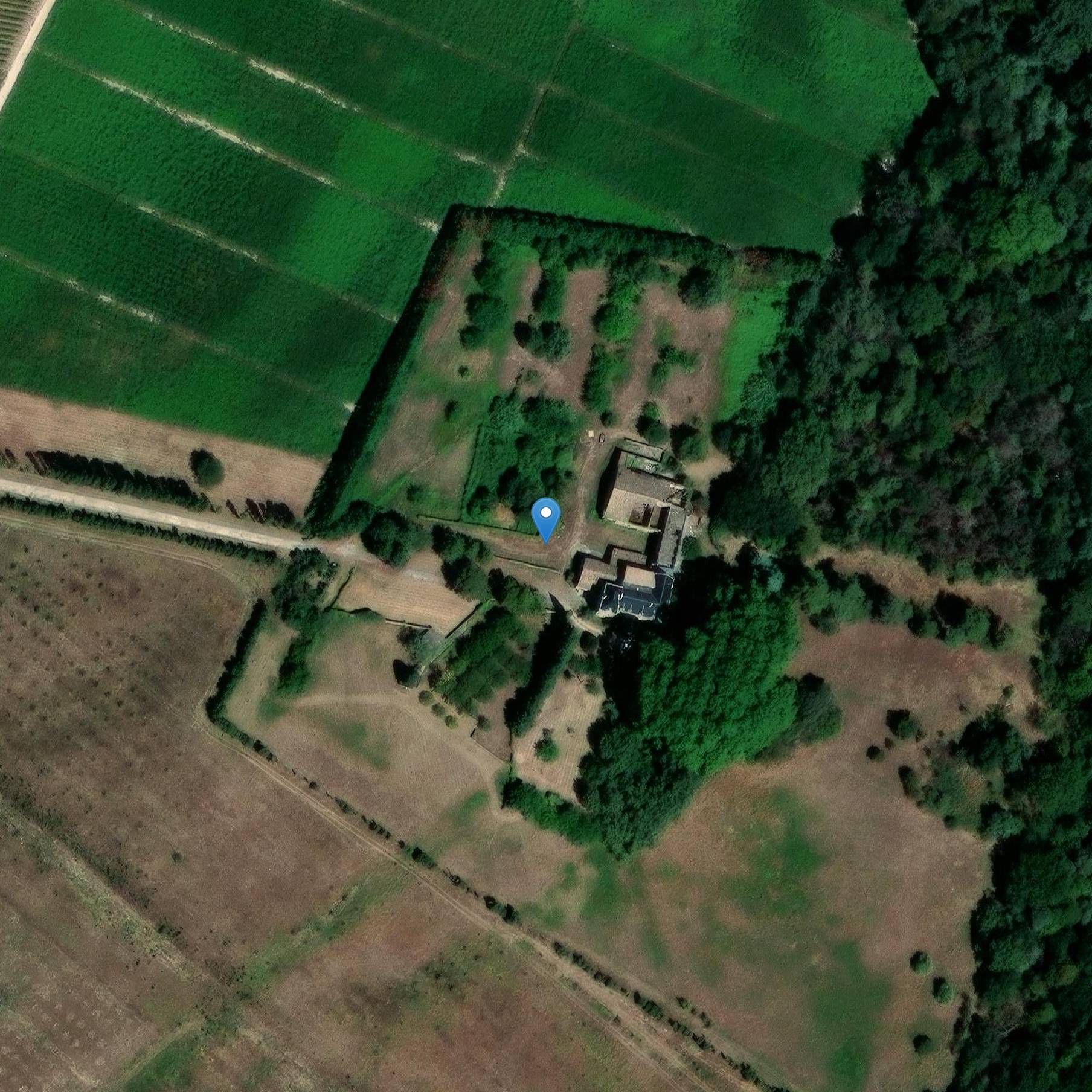 Photo de Château du Charnève