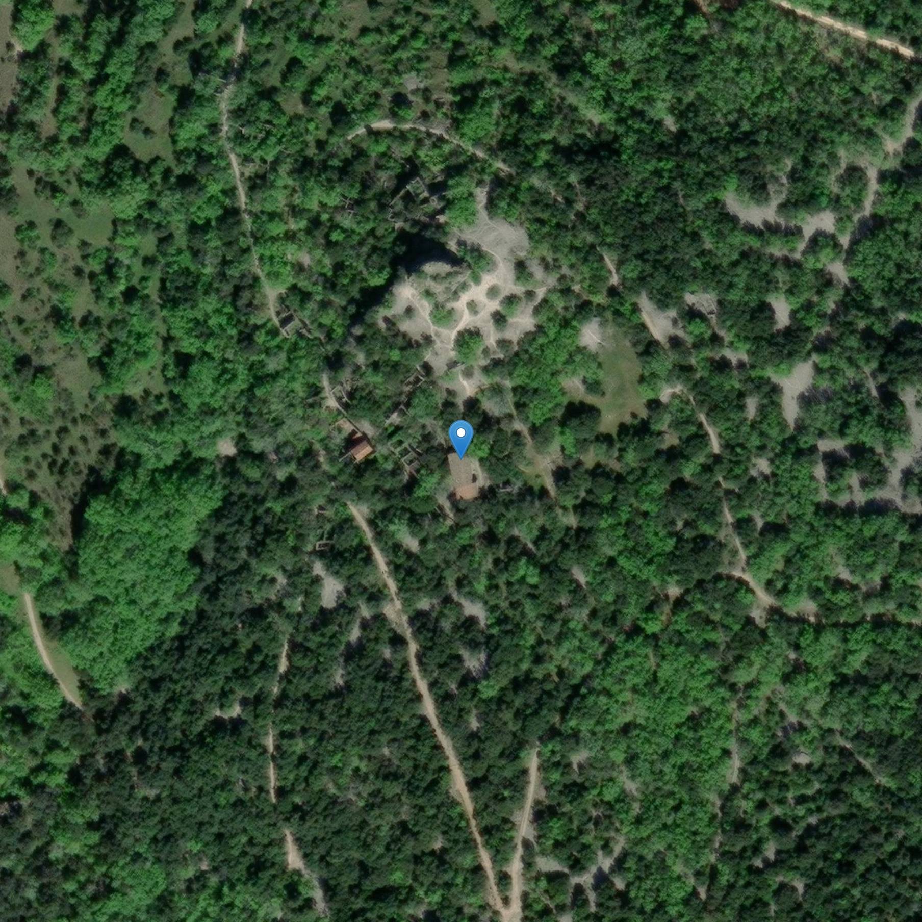 Photo de Castello di Chastelas