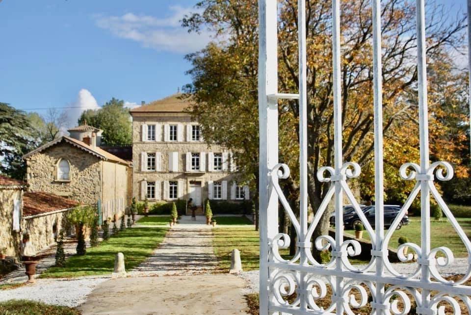 Photo de Château de Chavagnac