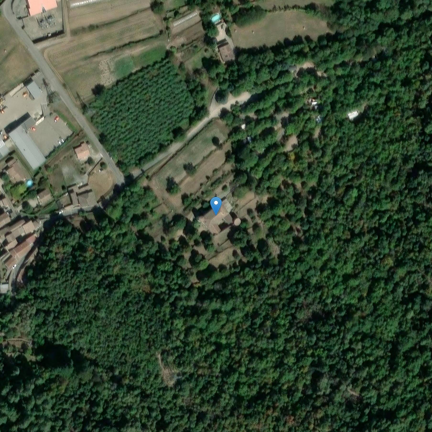 Photo de Château de La Cheysserie