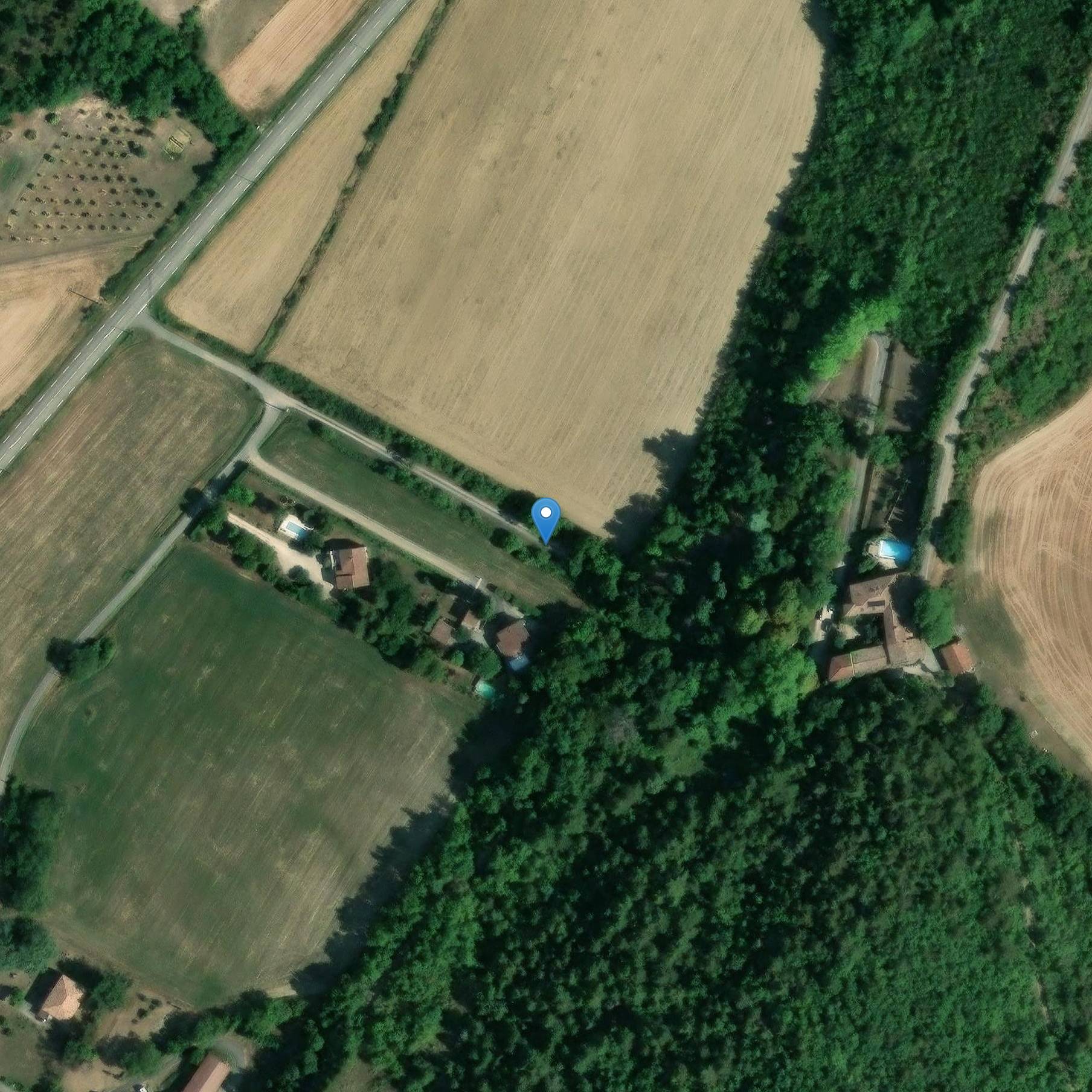 Photo de Château du Chevalier