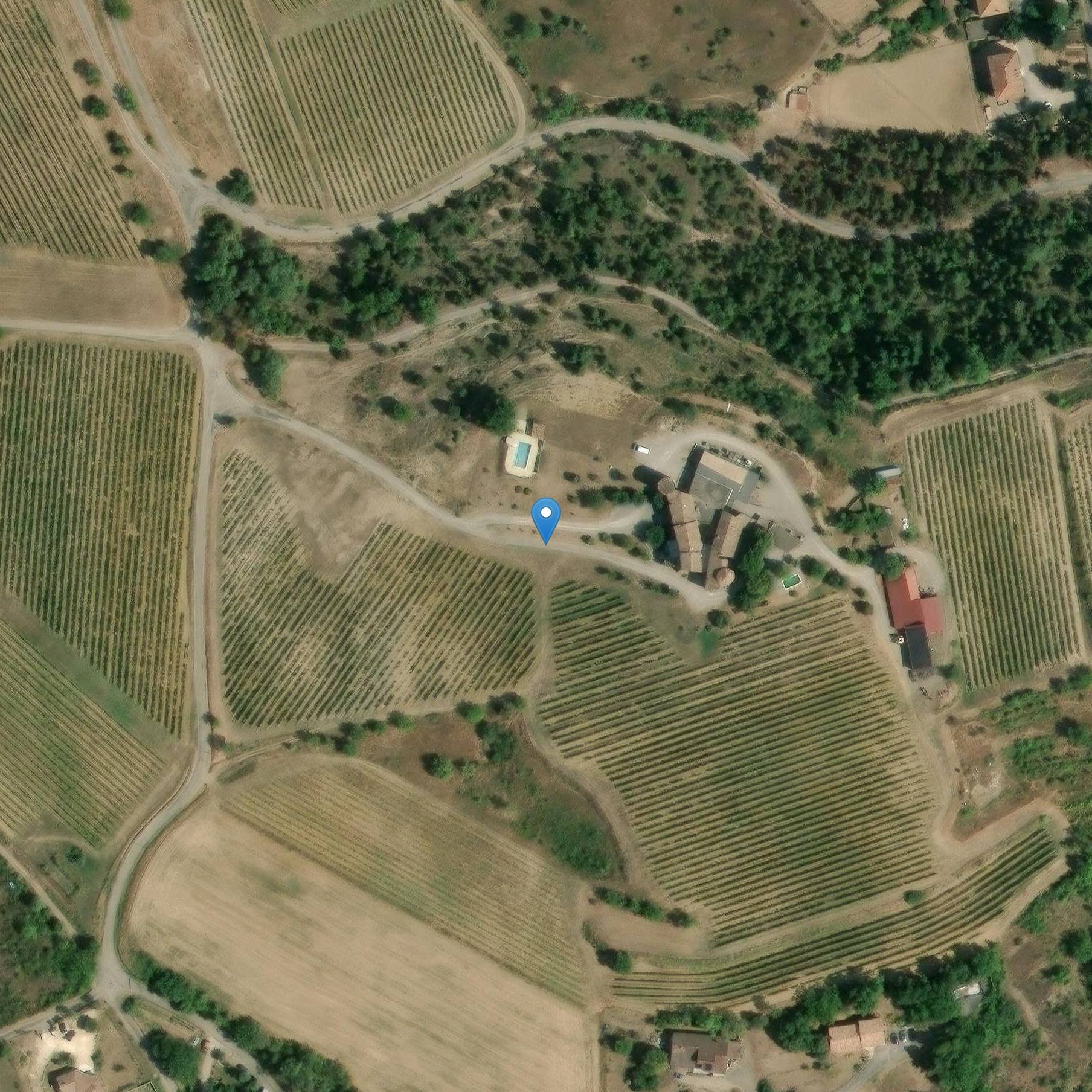 Photo de Castello di Cheylus