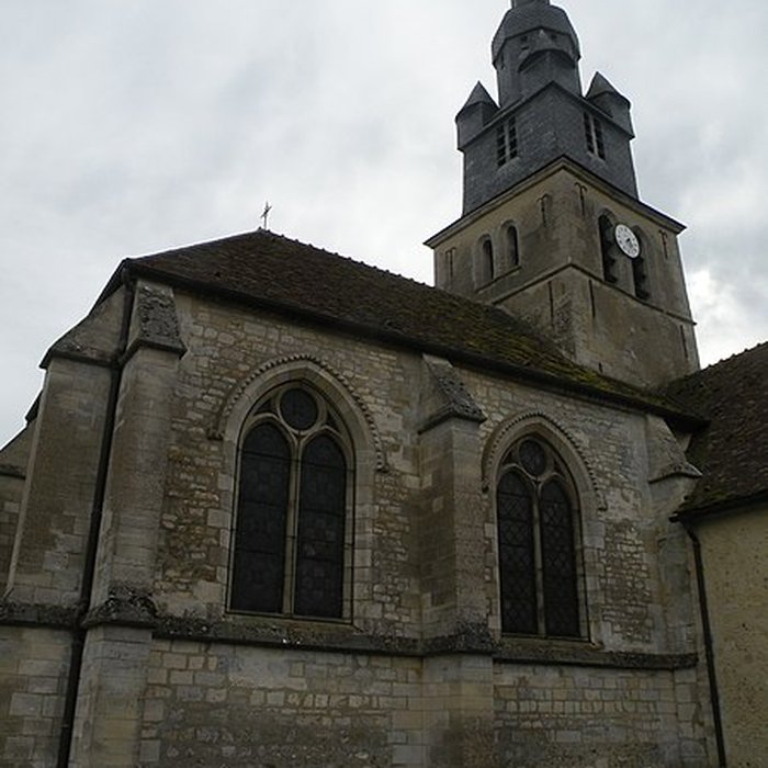 Photo de Église Saint-Pierre de Thibivillers
