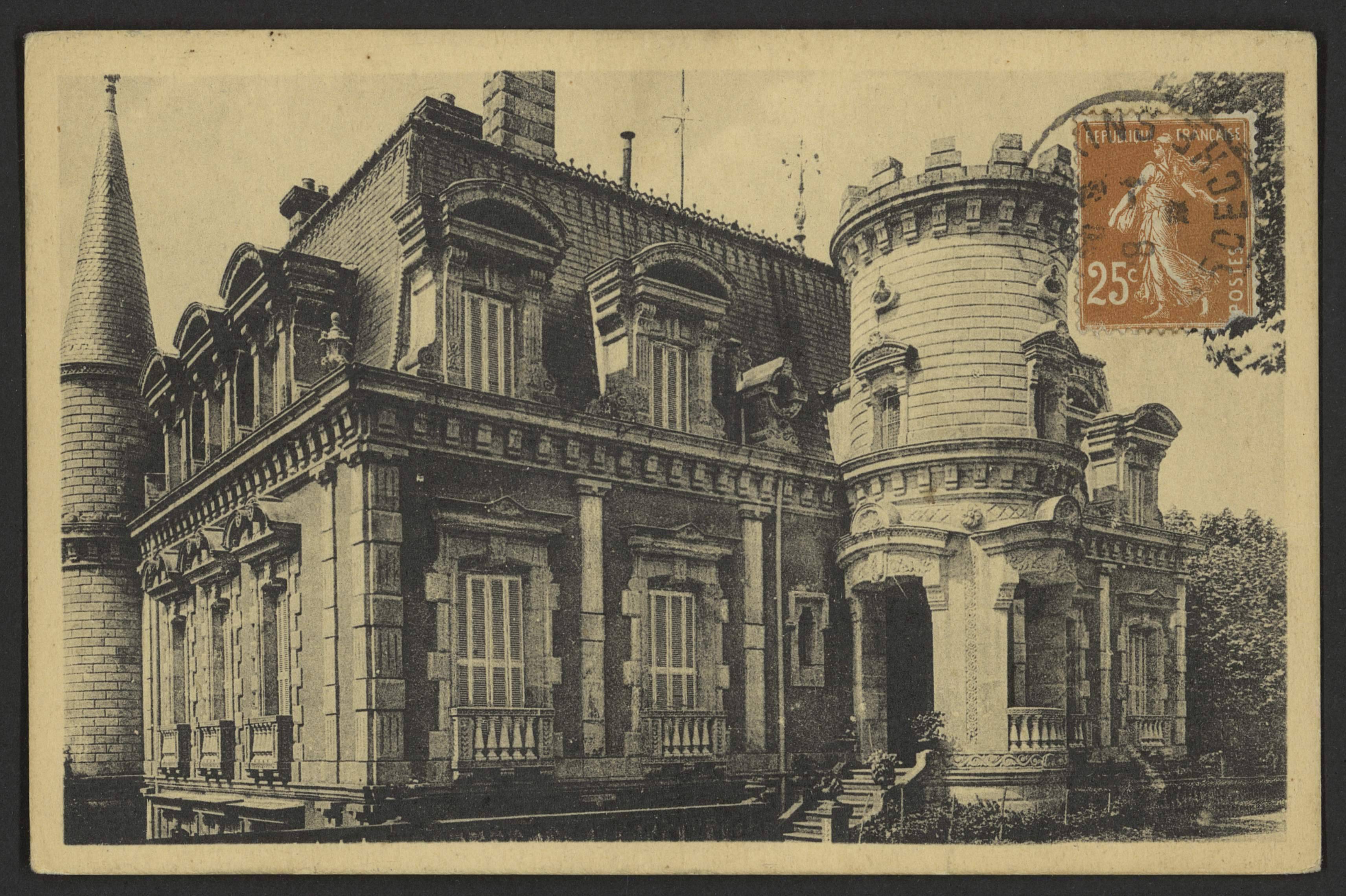 Photo de Castello di Clemente