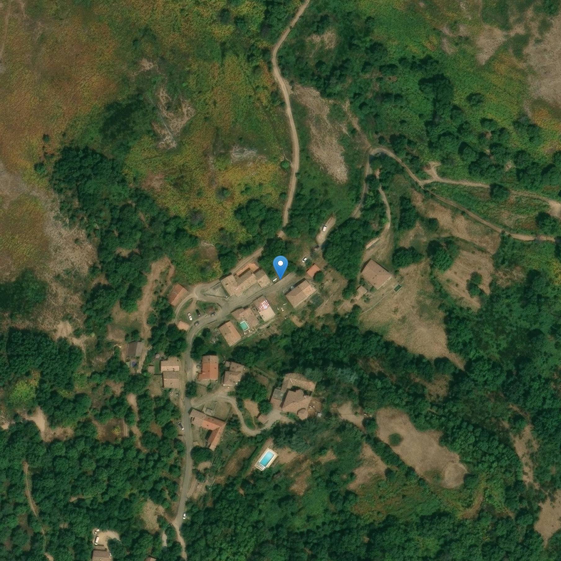 Photo de Castello di Conchis