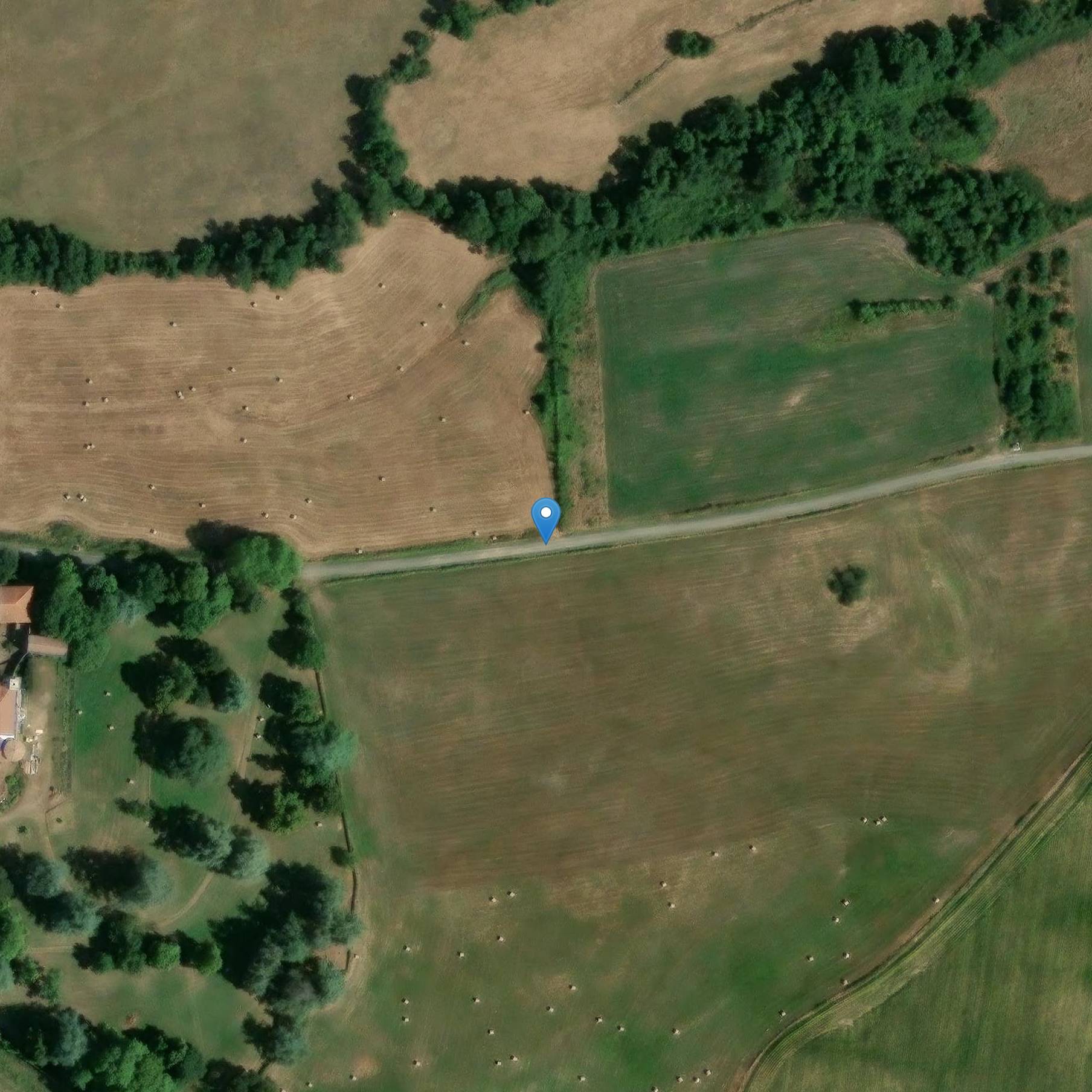 Photo de Schloss von Corsas