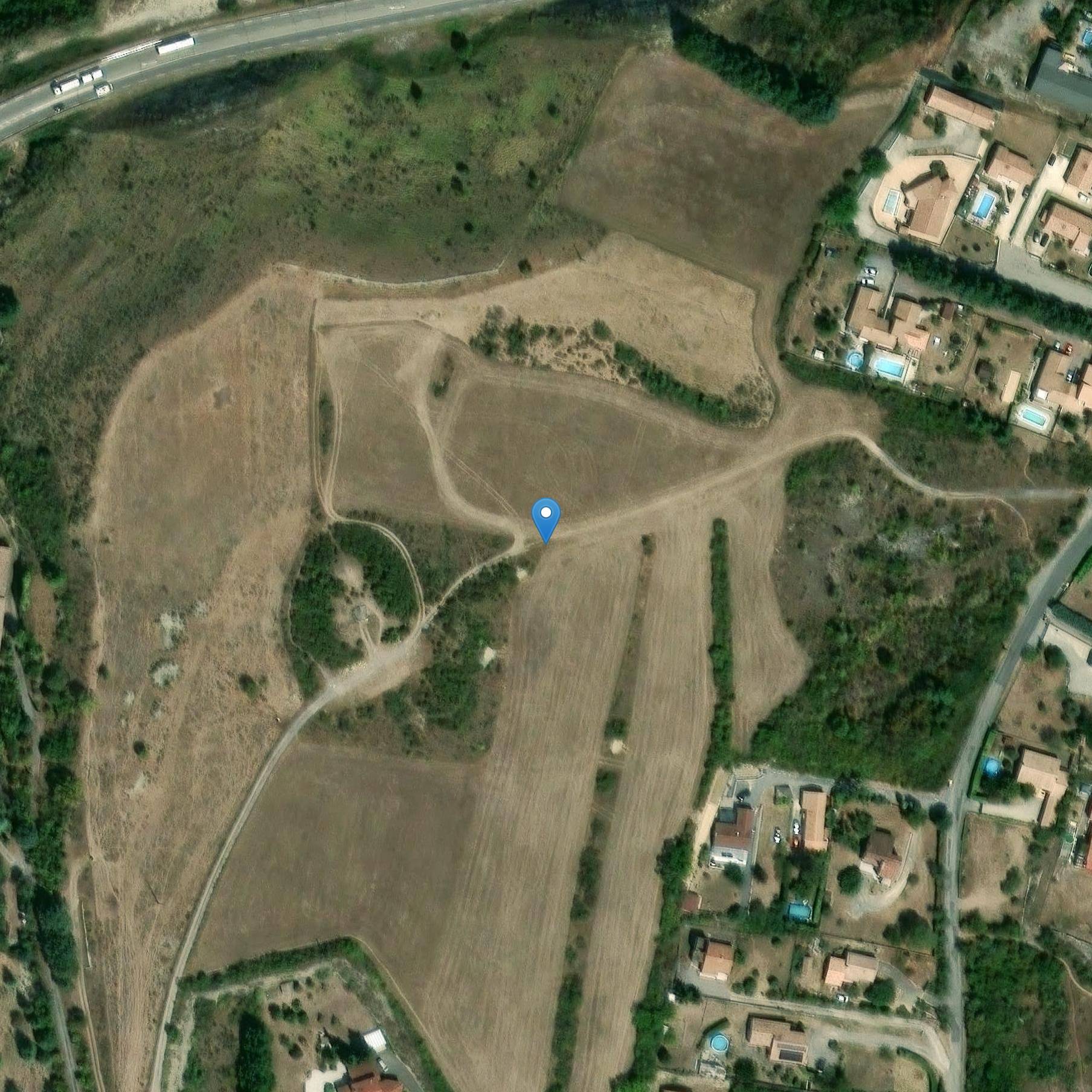 Photo de La Coste Fort House