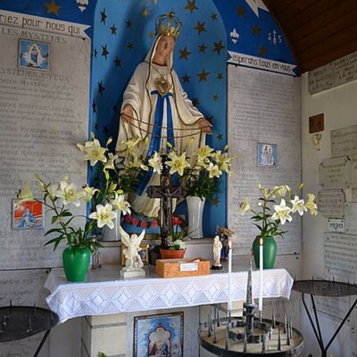 Photo de Église Saint-Pierre de Tilly-sur-Seulles