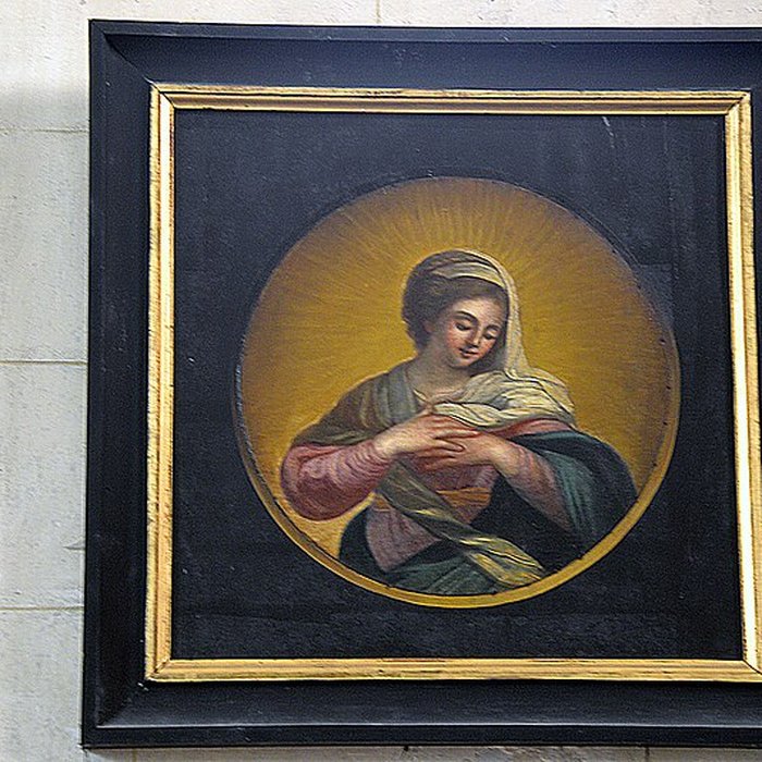 Photo de Église Saint-Pierre de Tilly-sur-Seulles