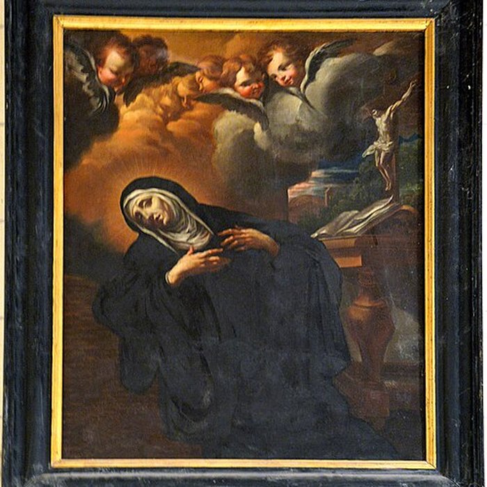 Photo de Église Saint-Pierre de Tilly-sur-Seulles