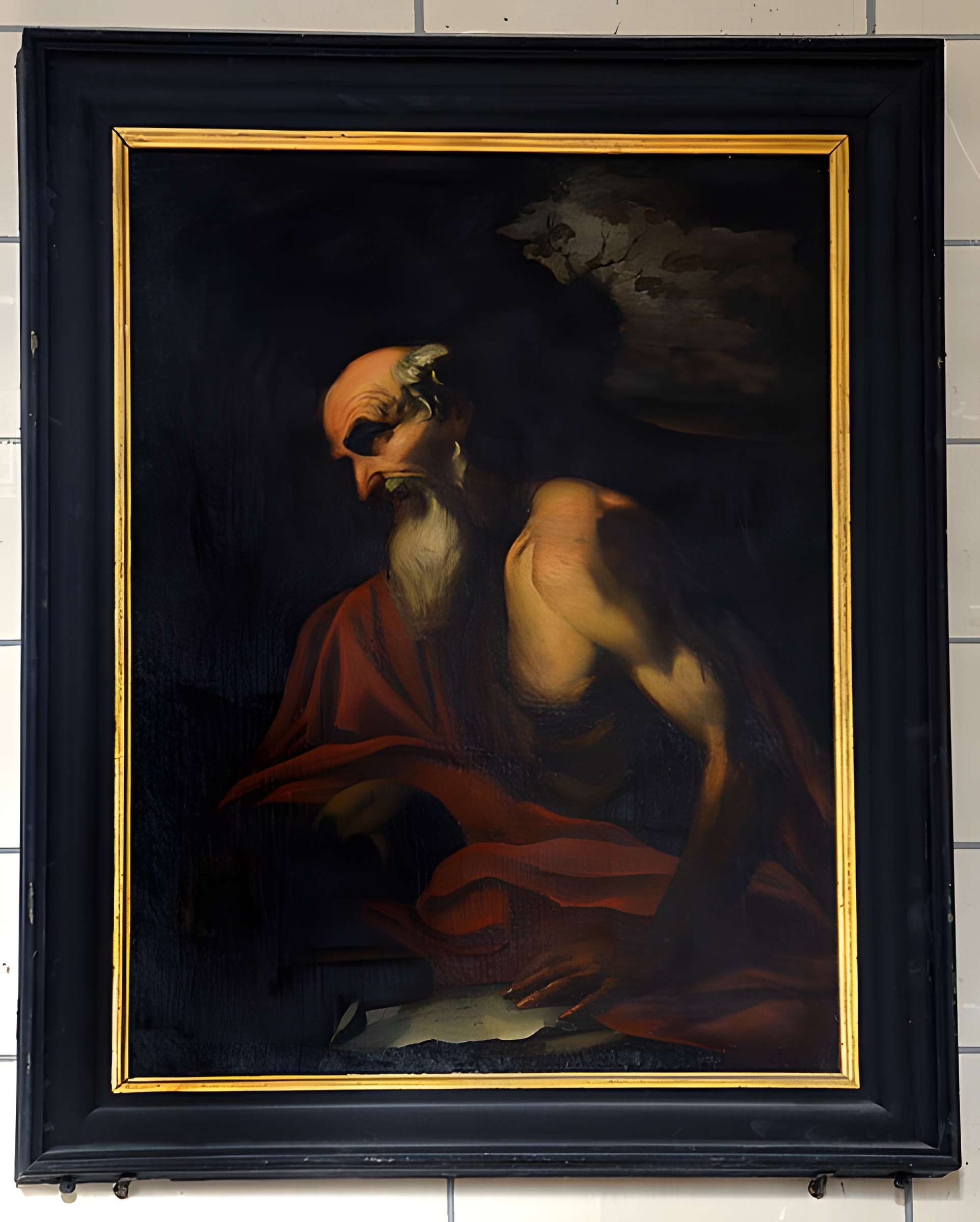 Église Saint-Pierre de Tilly-sur-Seulles