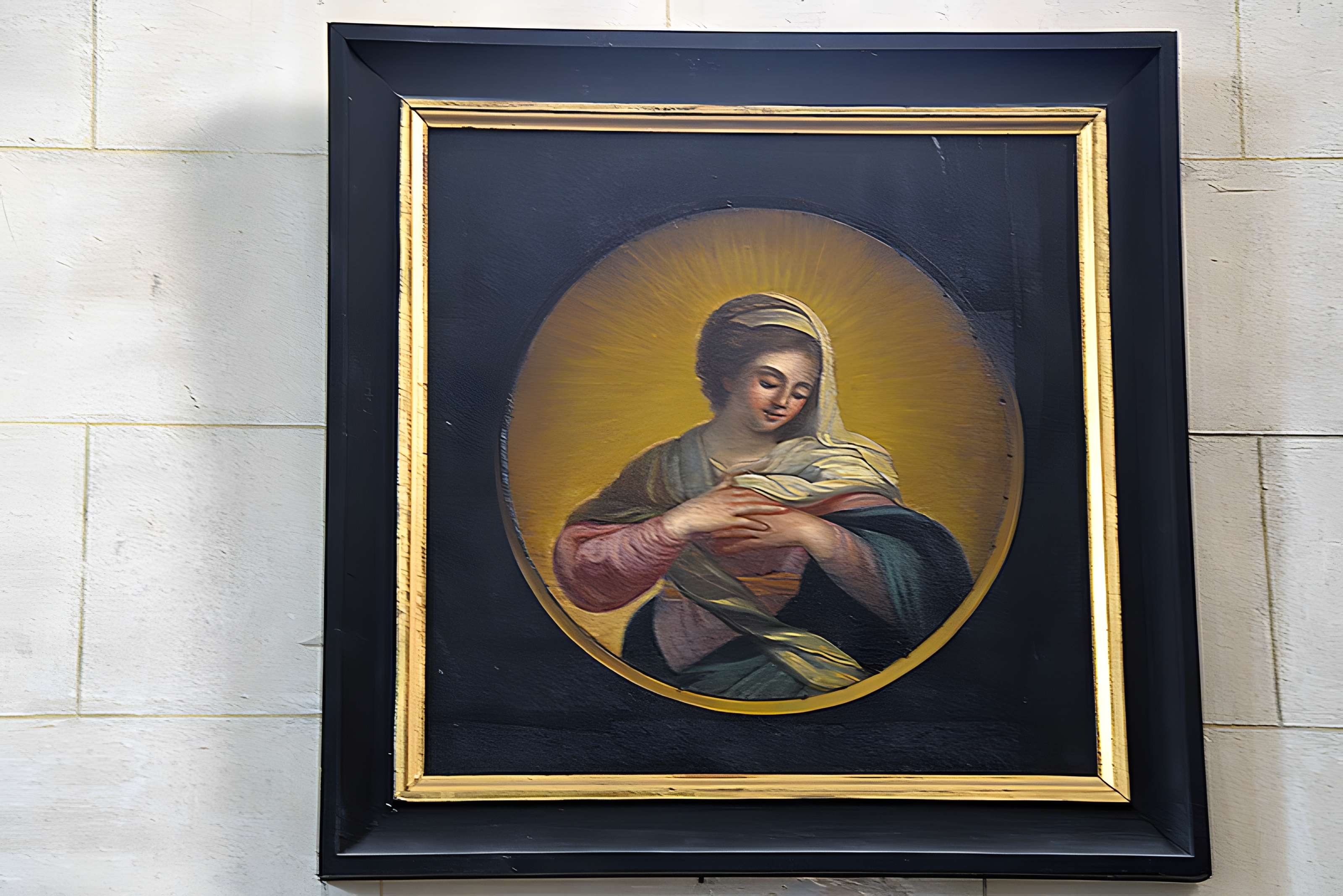 Église Saint-Pierre de Tilly-sur-Seulles