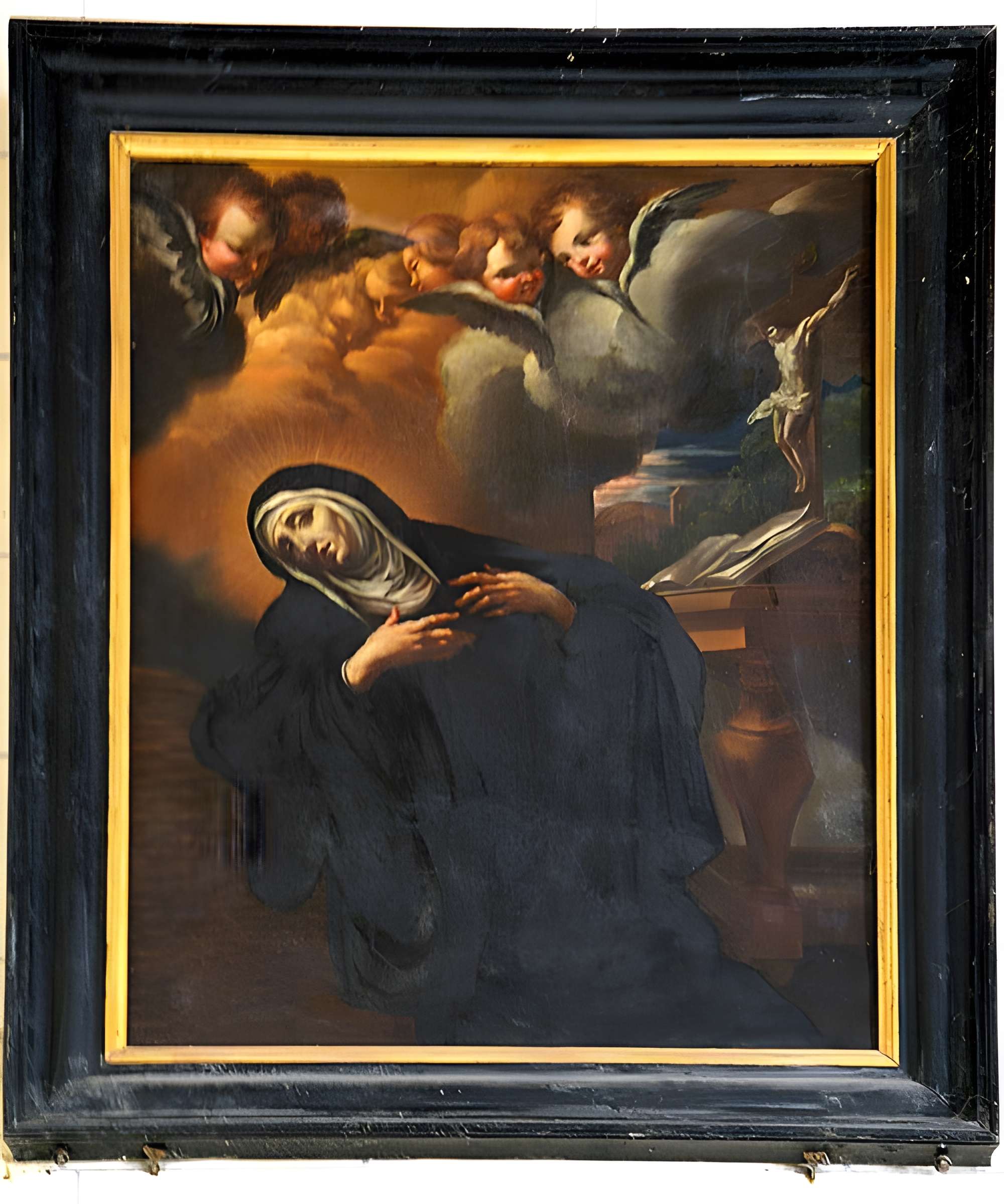 Église Saint-Pierre de Tilly-sur-Seulles