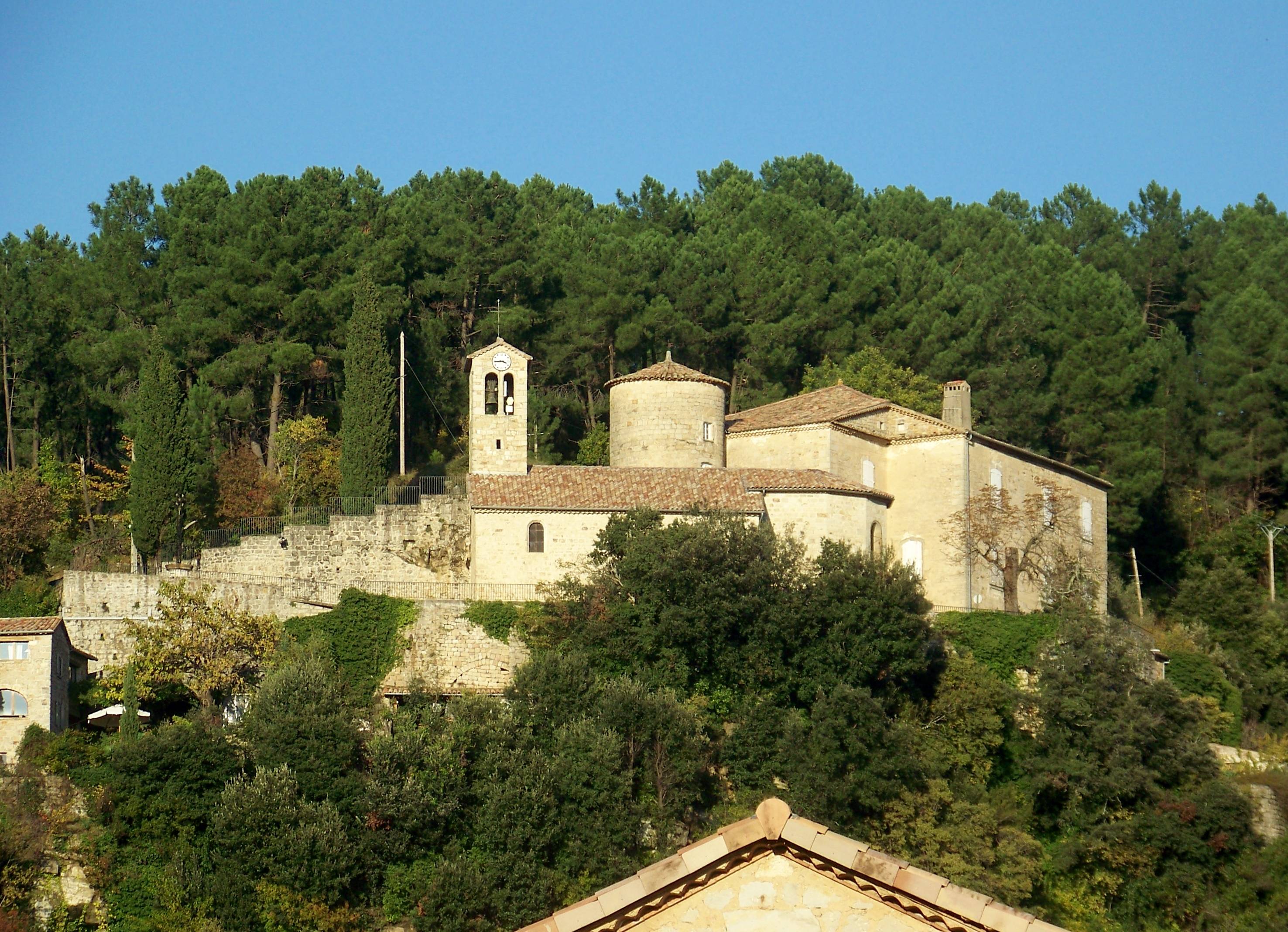 Photo de 德韦兹教会