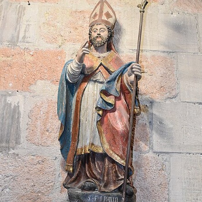 Photo de Église Saint-Pierre de Touques