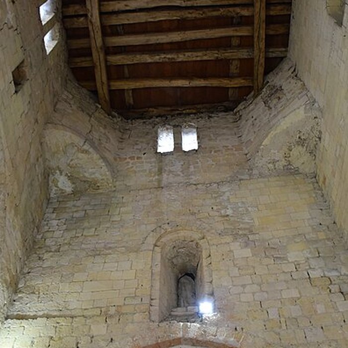 Photo de Église Saint-Pierre de Touques