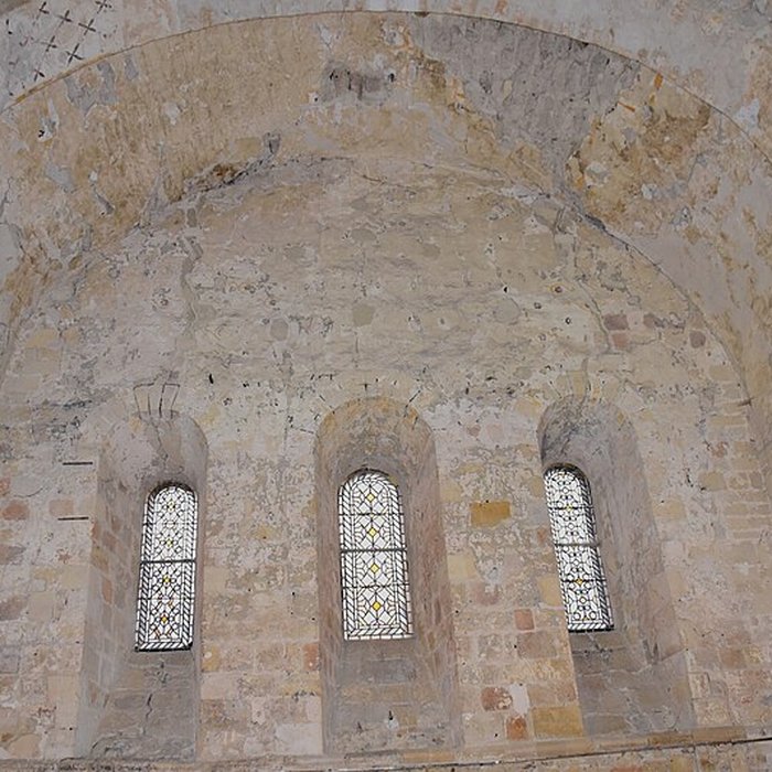 Photo de Église Saint-Pierre de Touques