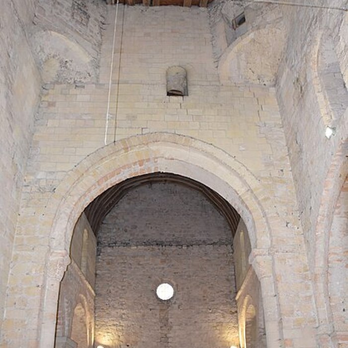 Photo de Église Saint-Pierre de Touques