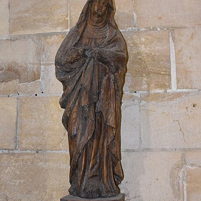 Photo de Église Saint-Pierre de Touques