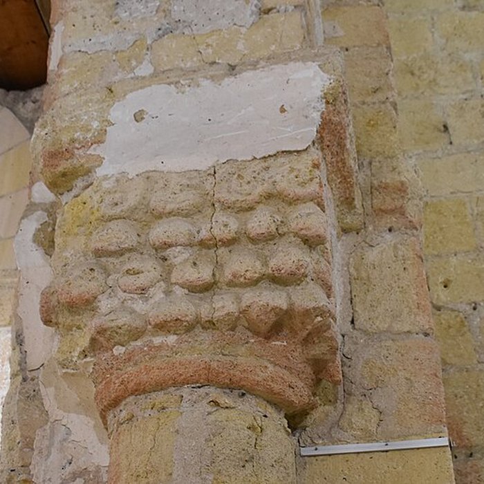 Photo de Église Saint-Pierre de Touques