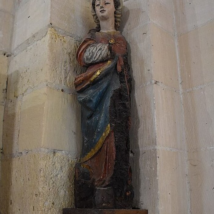 Photo de Église Saint-Pierre de Touques