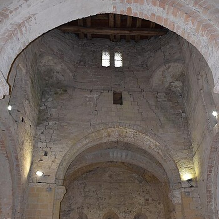 Photo de Église Saint-Pierre de Touques