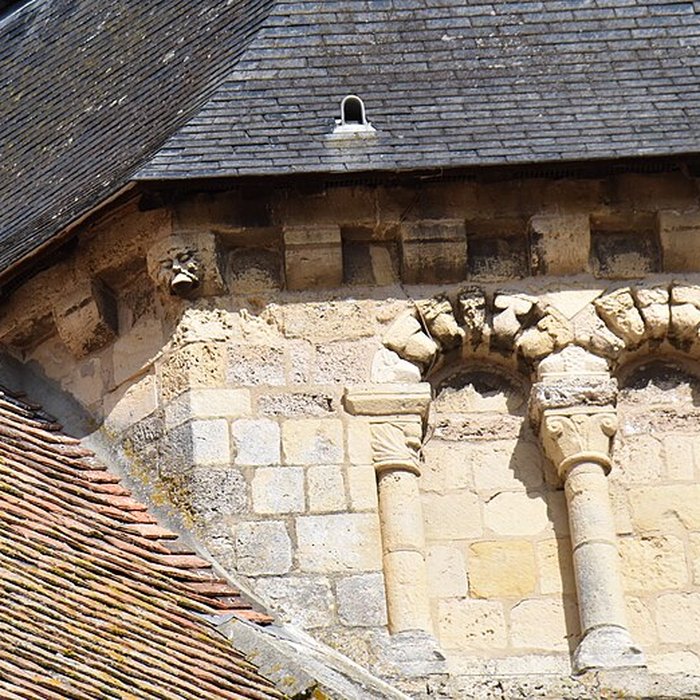 Photo de Église Saint-Pierre de Touques