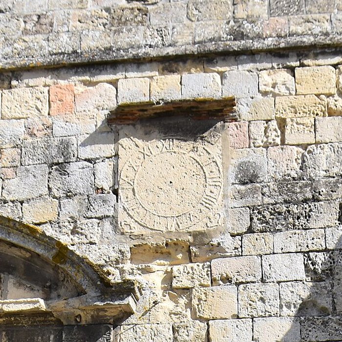 Photo de Église Saint-Pierre de Touques