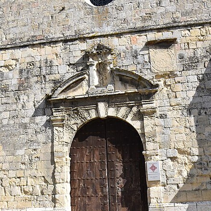 Photo de Église Saint-Pierre de Touques