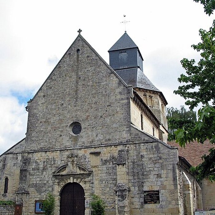 Photo de Église Saint-Pierre de Touques