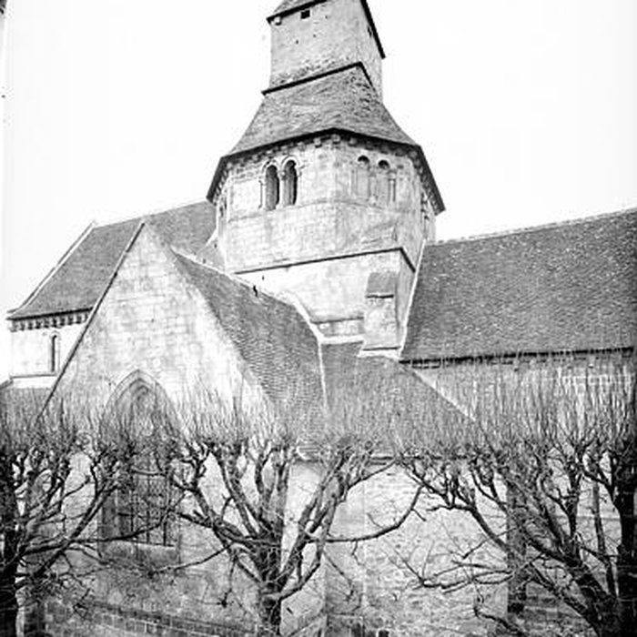 Photo de Église Saint-Pierre de Touques