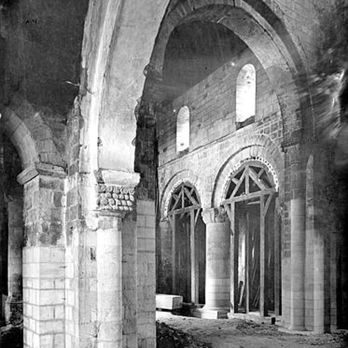 Photo de Église Saint-Pierre de Touques