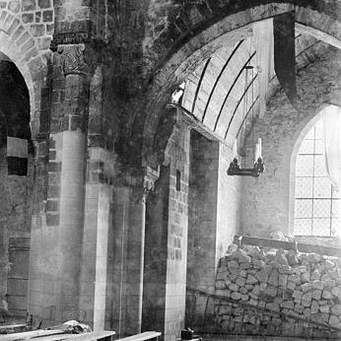 Photo de Église Saint-Pierre de Touques