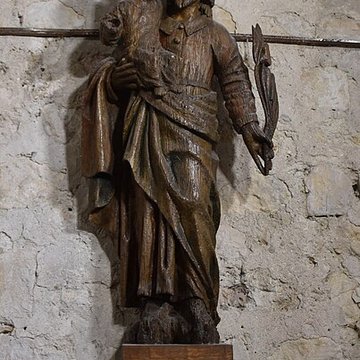 Église Saint-Pierre de Touques